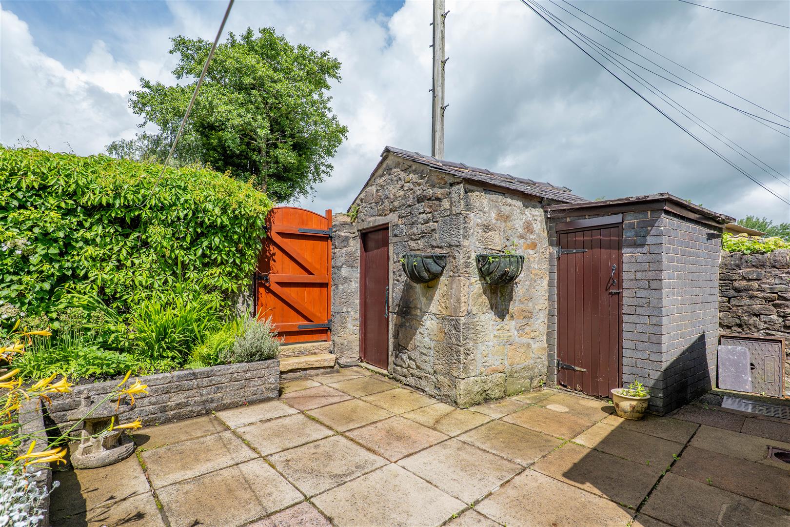 Lodge Bank, Brinscall, Chorley